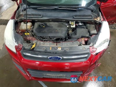 Zdjęcie 12 z 13 samochodu: 2014 FORD ESCAPE SE VIN:1FMCU9GXXEUD55486 - miniatura