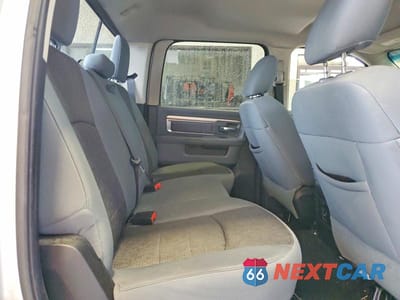 Zdjęcie 10 z 12 samochodu: 2014 RAM 1500 SLT VIN:1C6RR6LT2ES206011 - miniatura