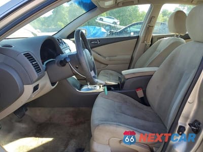 Zdjęcie 7 z 12 samochodu: 2010 NISSAN ALTIMA VIN:1N4AL2AP0AN472793 - miniatura