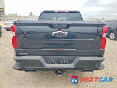 Zdjęcie 6 z 12 samochodu: 2025 CHEVROLET SILVERADO K1500 HIGH COUNTRY VIN:1GCUKJED2SZ228836 - miniatura