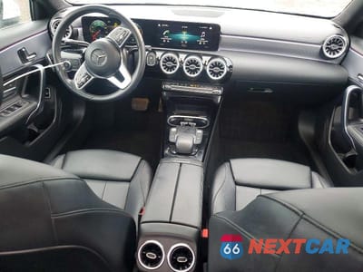 Zdjęcie 8 z 12 samochodu: 2022 MERCEDES-BENZ A 220 4MATIC VIN:W1K3G4FB5NJ349946 - miniatura