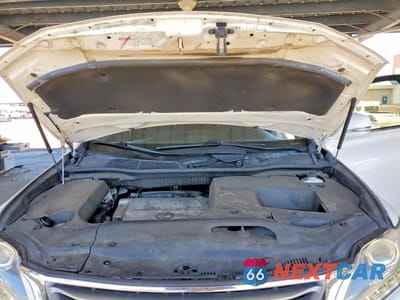 Zdjęcie 11 z 11 samochodu: 2013 LEXUS RX 350 BASE VIN:2T2ZK1BAXDC099530 - miniatura