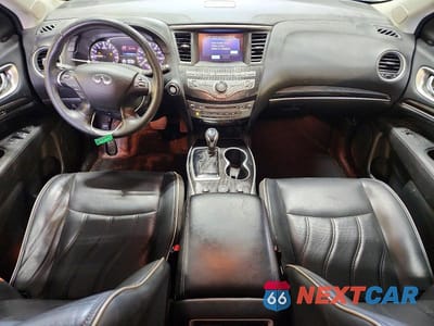 Zdjęcie 8 z 13 samochodu: 2019 INFINITI QX60 LUXE VIN:5N1DL0MM1KC516676 - miniatura