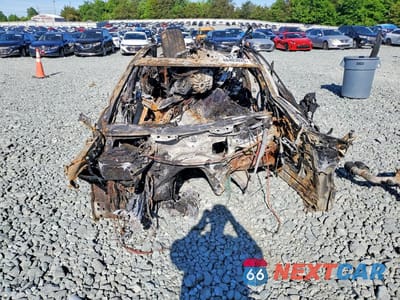 Piąte zdjęcie samochodu w środku: 2022 BMW 540 XI VIN:WBA73BJ06NWX60189 - miniatura