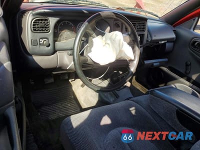 Zdjęcie 8 z 12 samochodu: 1998 DODGE DAKOTA VIN:1B7FL26XXWS569937 - miniatura