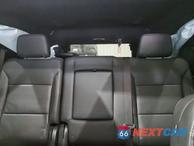 Zdjęcie 10 z 13 samochodu: 2022 CHEVROLET TAHOE C1500 LT VIN:1GNSCNKD5NR240846 - miniatura