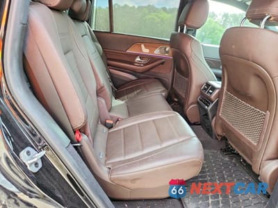 Zdjęcie 11 z 13 samochodu: 2023 MERCEDES-BENZ GLS 450 4MATIC VIN:4JGFF5KEXPA958853 - miniatura