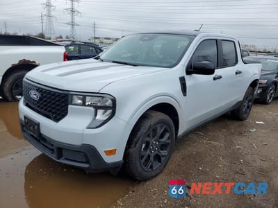 2026 FORD MAVERICK XLT 3FTTW8J35TRA02768 - główne zdjęcie licytacji z USA - miniatura