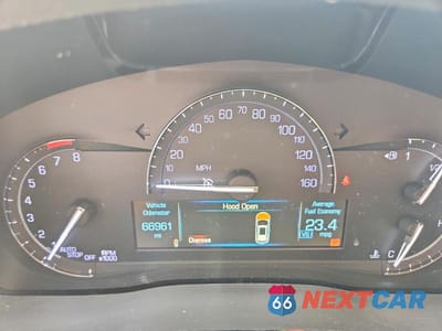 Zdjęcie 9 z 13 samochodu: 2019 CADILLAC XT5 LUXURY VIN:1GYKNDRS3KZ163739 - miniatura