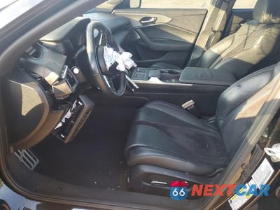 Zdjęcie 7 z 12 samochodu: 2022 ACURA TLX TYPE S VIN:19UUB7F0XNA001428 - miniatura