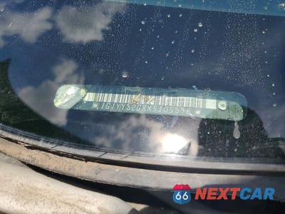 Zdjęcie 13 z 13 samochodu: 1999 CHEVROLET CORVETTE VIN:1G1YY32G8X5105396 - miniatura