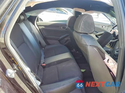 Zdjęcie 10 z 12 samochodu: 2024 HONDA CIVIC SPORT VIN:2HGFE2F55RH582553 - miniatura