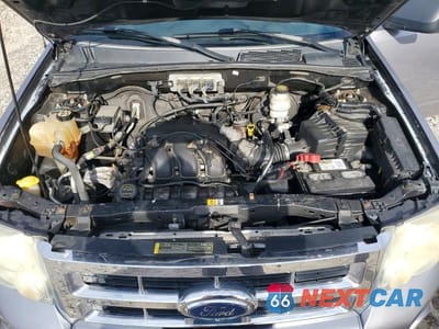 Zdjęcie 12 z 12 samochodu: 2008 FORD ESCAPE XLT VIN:1FMCU93198KA04814 - miniatura