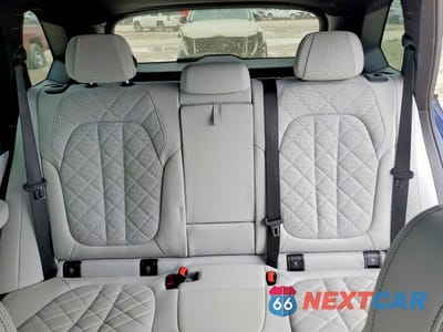 Zdjęcie 10 z 14 samochodu: 2023 BMW X5 SDRIVE 40I VIN:5UXCR4C07P9R74312 - miniatura