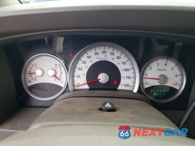 Zdjęcie 9 z 13 samochodu: 2005 DODGE DURANGO VIN:1D4HB58D25F584118 - miniatura
