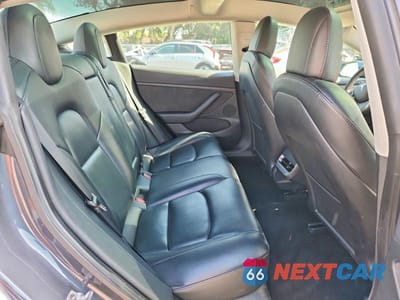 Zdjęcie 10 z 12 samochodu: 2023 TESLA MODEL 3 VIN:5YJ3E1EA3PF447794 - miniatura