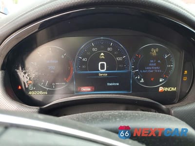 Zdjęcie 9 z 12 samochodu: 2013 CADILLAC XTS PREMIUM COLLECTION VIN:2G61S5S35D9143138 - miniatura