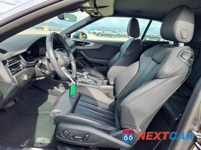 Zdjęcie 7 z 12 samochodu: 2023 AUDI A5 PREMIUM PLUS 45 VIN:WAU4AGF53PN008789 - miniatura