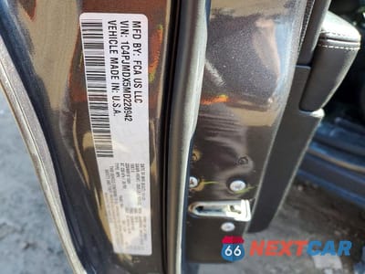 Zdjęcie 14 z 14 samochodu: 2021 JEEP CHEROKEE LIMITED VIN:1C4PJMDX5MD228942 - miniatura