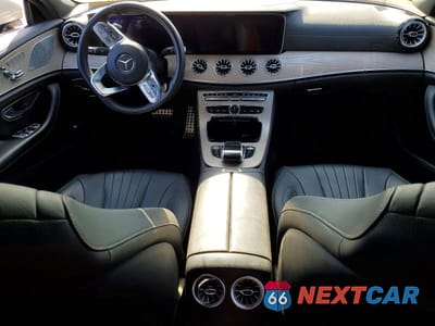 Zdjęcie 8 z 12 samochodu: 2019 MERCEDES-BENZ CLS 450 VIN:WDD2J5JB4KA028325 - miniatura