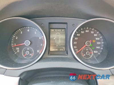 Zdjęcie 9 z 12 samochodu: 2012 VOLKSWAGEN GOLF VIN:WVWDB7AJ2CW098929 - miniatura