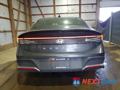 Zdjęcie 6 z 12 samochodu: 2025 HYUNDAI SONATA SE VIN:KMHL24JA9SA494793 - miniatura