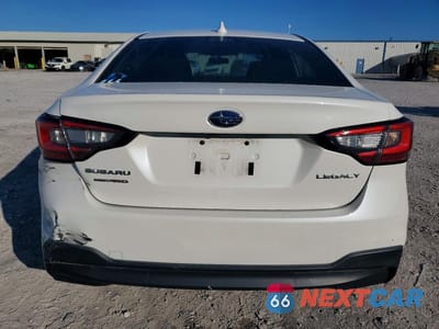 Zdjęcie 6 z 13 samochodu: 2023 SUBARU LEGACY PREMIUM VIN:4S3BWAF64P3014730 - miniatura