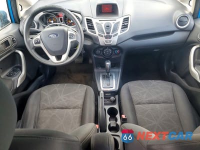 Zdjęcie 8 z 12 samochodu: 2013 FORD FIESTA SE VIN:3FADP4EJ1DM150147 - miniatura