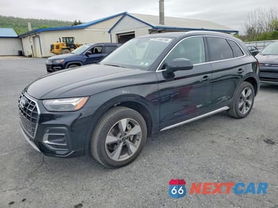 2023 AUDI Q5 PRESTIGE 40 WA1CBAFY7P2059338 - główne zdjęcie licytacji z USA - miniatura