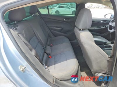 Zdjęcie 10 z 12 samochodu: 2018 CHEVROLET CRUZE LS VIN:1G1BC5SM3J7216293 - miniatura