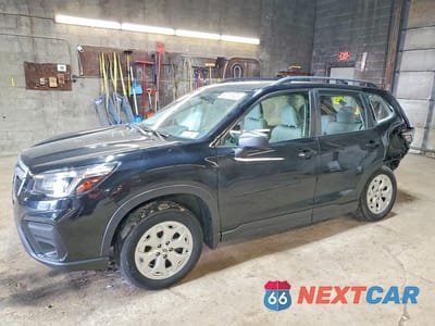 2019 SUBARU FORESTER JF2SKACC4KH426231 - główne zdjęcie licytacji z USA - miniatura