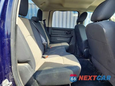 Zdjęcie 10 z 12 samochodu: 2012 DODGE RAM 1500 ST VIN:1C6RD7KT6CS174764 - miniatura