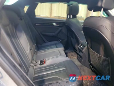 Zdjęcie 11 z 13 samochodu: 2021 AUDI Q5 TECHNIK VIN:WA1FAAFY8M2072112 - miniatura