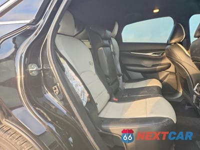 Zdjęcie 11 z 13 samochodu: 2024 INFINITI QX55 LUXE VIN:3PCAJ5JR0RF107561 - miniatura