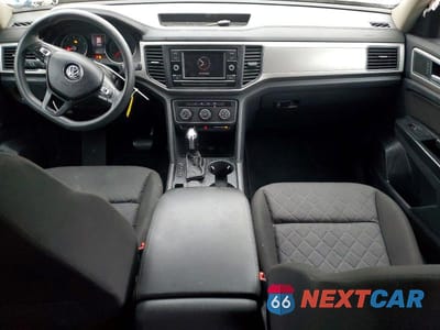 Zdjęcie 8 z 13 samochodu: 2019 VOLKSWAGEN ATLAS S VIN:1V2GR2CA8KC536702 - miniatura