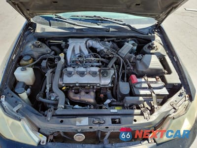 Zdjęcie 11 z 12 samochodu: 2001 TOYOTA AVALON XLS VIN:4T1BF28B71U190233 - miniatura