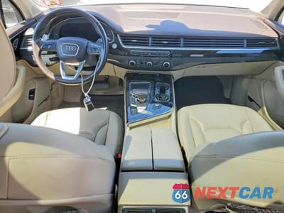 Zdjęcie 8 z 13 samochodu: 2019 AUDI Q7 PREMIUM PLUS VIN:WA1LAAF77KD033376 - miniatura