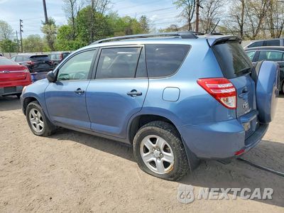 Drugie zdjęcie samochodu z przodu: 2010 TOYOTA RAV-4 VIN:2T3JF4DV1AW067140 - miniatura