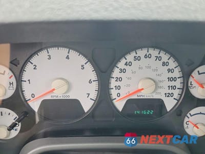Zdjęcie 9 z 12 samochodu: 2007 DODGE RAM 1500 ST VIN:1D7HU18217S154918 - miniatura