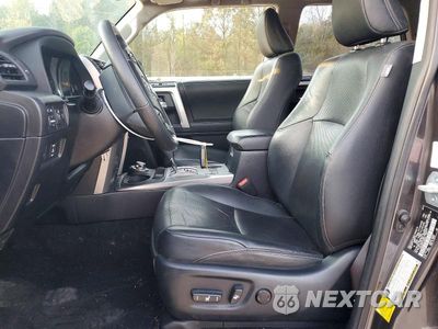Zdjęcie 7 z 12 samochodu: 2020 TOYOTA 4 RUNNER VIN:JTEBU5JR1L5762795 - miniatura