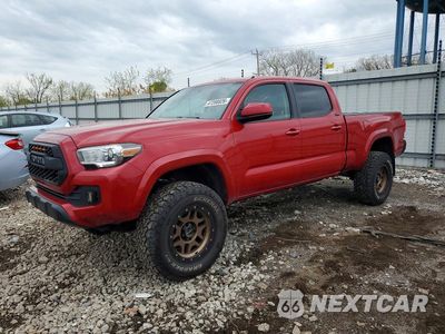 2017 TOYOTA TACOMA SR5 V6 3TMDZ5BN1HM036091 - główne zdjęcie licytacji z USA - miniatura