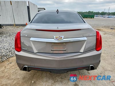 Zdjęcie 6 z 12 samochodu: 2017 CADILLAC CTS LUXURY VIN:1G6AX5SX9H0171254 - miniatura