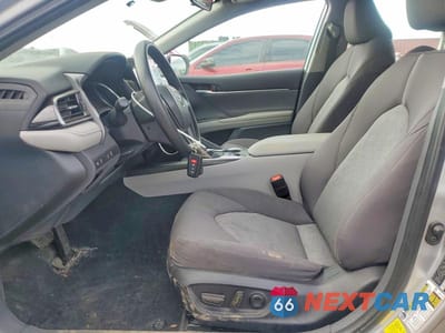 Zdjęcie 7 z 12 samochodu: 2024 TOYOTA CAMRY HYBRID LE VIN:4T1C31AK3RU627920 - miniatura