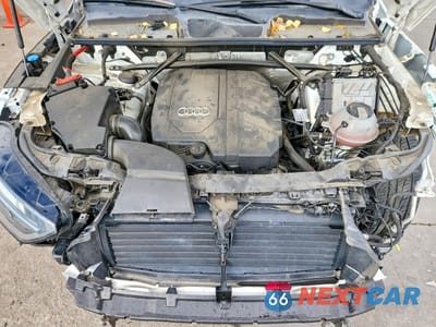 Zdjęcie 12 z 14 samochodu: 2022 AUDI Q5 PREMIUM PLUS 45 VIN:WA1EAAFY4N2119732 - miniatura