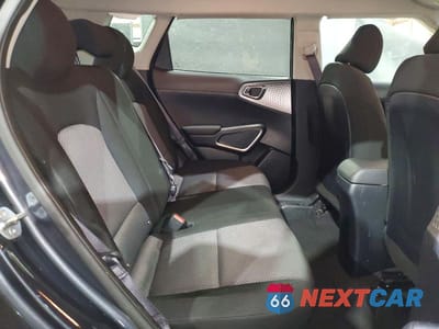 Zdjęcie 11 z 13 samochodu: 2024 KIA SOUL VIN:KNDJ23AU0R7914738 - miniatura