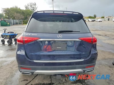 Zdjęcie 6 z 13 samochodu: 2022 MERCEDES-BENZ GLE 350 VIN:4JGFB4JB8NA799034 - miniatura