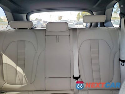 Zdjęcie 10 z 14 samochodu: 2022 BMW X5 XDRIVE40I VIN:5UXCR6C09N9M48532 - miniatura