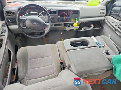 Zdjęcie 8 z 12 samochodu: 2003 FORD F350 SRW SUPER DUTY VIN:1FTSW31P33EC95039 - miniatura