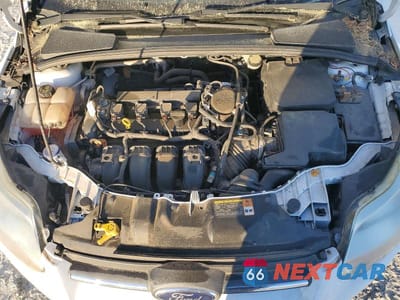 Zdjęcie 11 z 12 samochodu: 2014 FORD FOCUS SE VIN:1FADP3K23EL184522 - miniatura