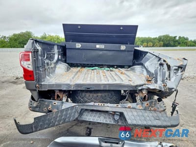 Zdjęcie 6 z 12 samochodu: 2018 NISSAN TITAN VIN:1N6AA1C30JN511190 - miniatura